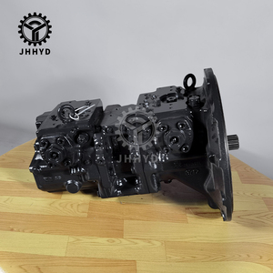 ปั๊มหลักใหม่เอี่ยม รุ่น 708-2L-00102 สำหรับรถขุดไฮดรอลิก Komatsu PC228US-3 - Product Image 5