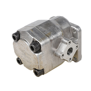 Manufacture 1.5 Group <strong>Hydraulic</strong> High Pressure External Gear Pumps - Product Image 5