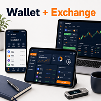 Desarrollo de Software de Encriptación y Aplicaciones Criptográficas Compatibles con Mac para Intercambio de Monedas en Bolsas y Herramientas Seguras de Blockchain