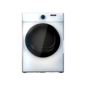<span class=keywords><strong>Lavadora</strong></span> de Carga Frontal Independiente con Certificación CE, <span class=keywords><strong>1400</strong></span> <span class=keywords><strong>RPM</strong></span>, Totalmente Automática, para Lavandería Doméstica - Product Image 4