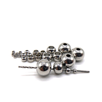 304 Edelstahlkugel 25mm mit Hervorragender Magnetischer Leistung Rostfreies Lager für Lebensmittelgeeignete Massagerolle