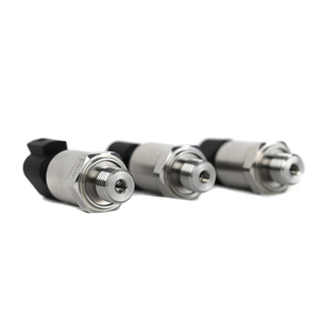 低价现货工程机械压力传感器40MPa G1/4 ED-Seal Deutsch3P 4-20ma 1 + 2out输出压力变送器 - Product Image 5