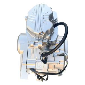 Moteur de moto Cengfa 125cc 4 temps monocylindre de bonne qualité, neuf, avec démarrage électrique/à manivelle - Product Image 5