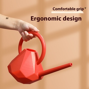 Hình Kim Cương trong nhà nhà làm vườn tưới nước có thể sáng tạo dài-vòi thiết kế cảm giác hấp dẫn cho chăm sóc hoa W11 - Product Image 4