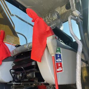 Excavadora Usada Doosan 225 de 22 Toneladas, Excavadora de Alta Calidad en Buen Estado de Funcionamiento para Exportación - Product Image 6