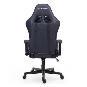 Ergonomic Chair Ergonomic RGB Gaming Chair With LED Light