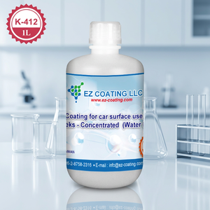 Revestimiento Hidrofóbico para Puertas de Ducha de Vidrio, Líquido Autolimpiante Antical, 5L - Product Image 6