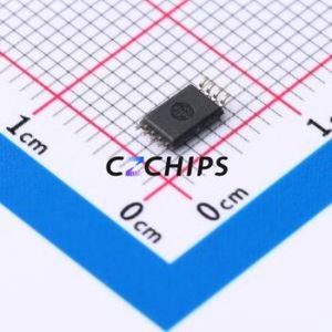 Amplificateur opérationnel de puce IC de circuit intégré TSSOP-8 TLV9102IPWR neuf et original - Product Image 2
