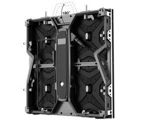 Pantalla LED P4.8 para Exteriores, 4K HDR10+, IP65, Resistente al Agua, Tecnología de Lectura Bajo la Luz Solar, para Transmisión en Vivo de Partidos, Puntuación en Tiempo Real y Video - Product Image 1