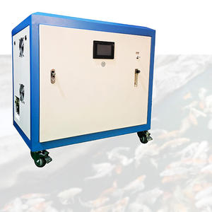 Konsentrator Oksigen <span class=keywords><strong>OEM</strong></span> AERTI Baru 20lpm 220V Konsentrasi Oksigen 93% 1100W Generator Oksigen Industri Ozon Pertanian Ikan - Product Image 4