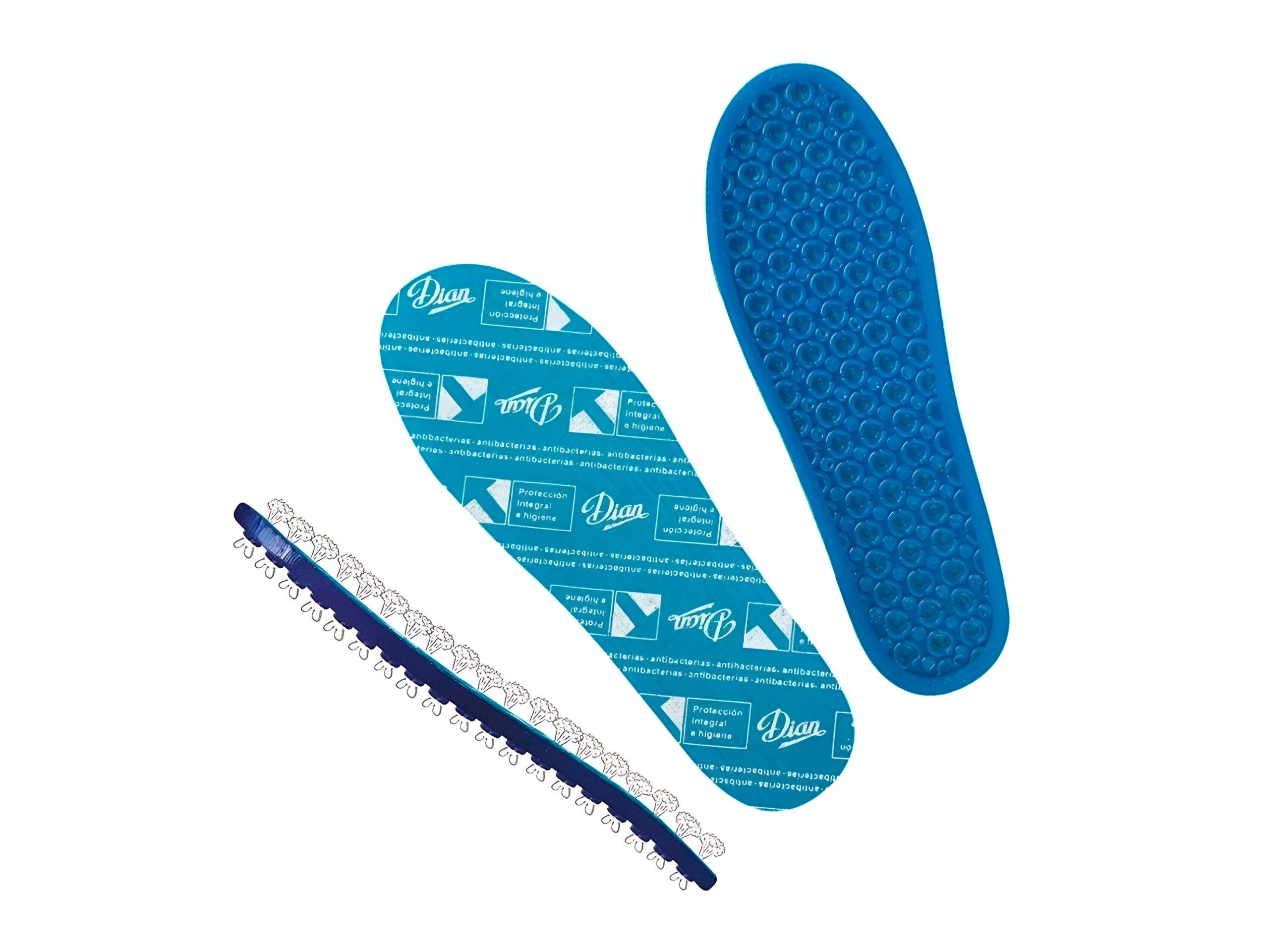 GEL INSOLE 02/S