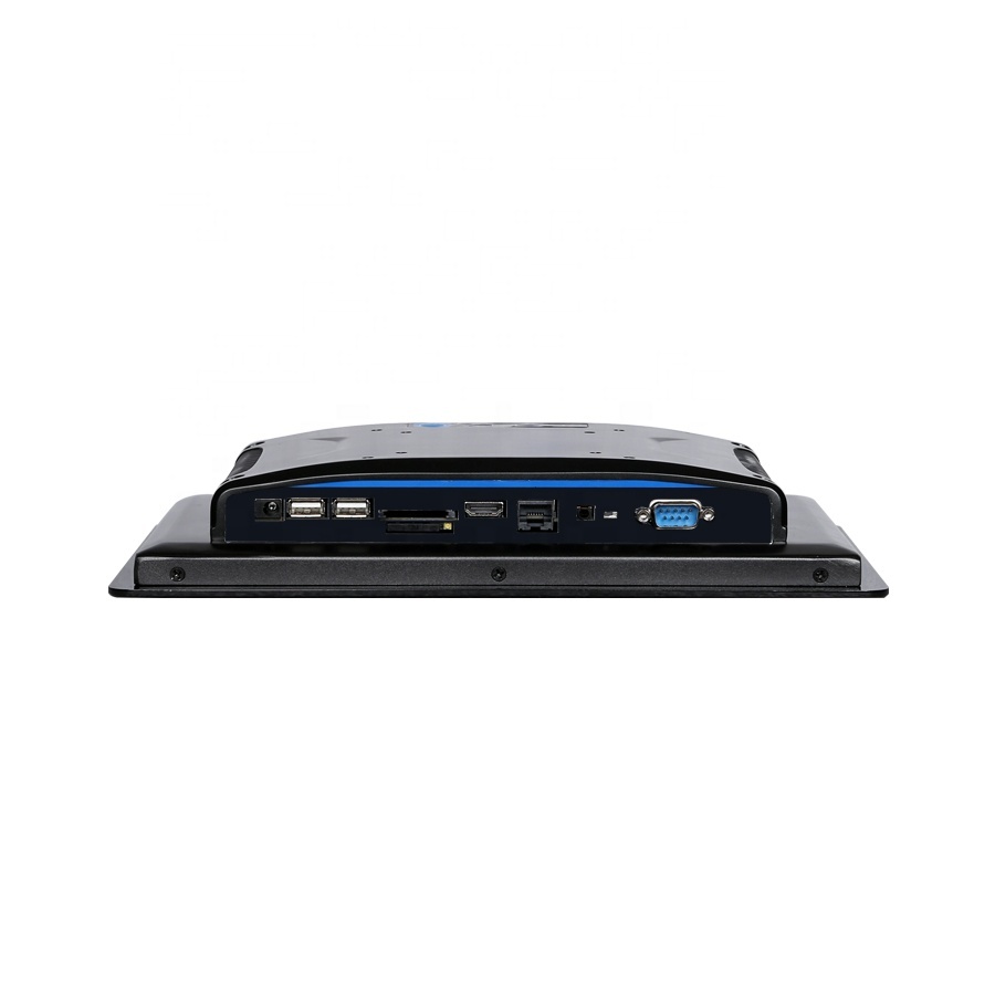 CTFLY 19 pulgadas integrado industrial android panel de pantalla táctil tablet pc con wifi gps