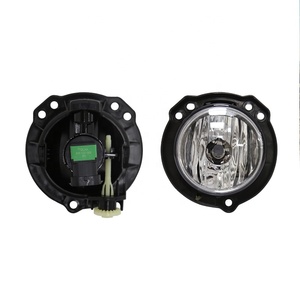 Conjunto de Faros Antiniebla Halógenos para Automóvil Toyota Avanza 2012 2013 2014 2015 2016, Luz de Conducción para Toyota <span class=keywords><strong>Ayla</strong></span> 2017 en Adelante - Product Image 2