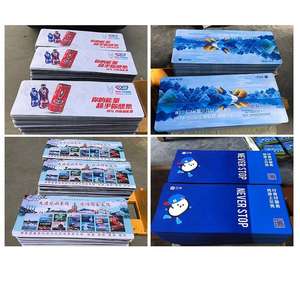 Alfombrillas de Ratón Personalizadas con Logotipo, Regalo Promocional Económico para Empresas de Informática, Alfombrilla de Juego Personalizable - Product Image 2