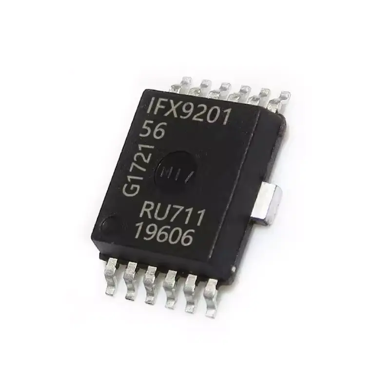 IFX9201SG IC sirkuit terintegrasi baru