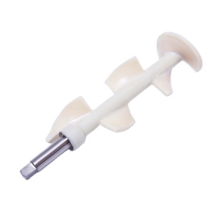 YKF Ice Cream Machine Beater Rode Spare, Ice Cream Machine Agitator Shaft Price, Soft Ice Cream Machine Parts - Product Image 1
