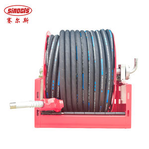 وقود ديزل قابل للسداد عالي الجودة مخصص كبير ، سعر - Product Image 3