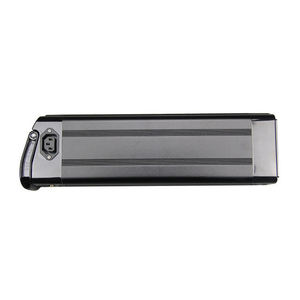 الصانع الفضة الأسماك نموذج 36v 10ah بطارية ليثيوم أيون ل دراجة كهربائية - Product Image 2