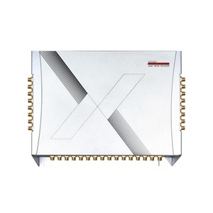 Système EAS de haute qualité Vanch, contrôle d'accès de sécurité, identification multi-étiquettes, lecteur RFID fixe UHF 860-960 MHz ISO 18000-6C - Product Image 1