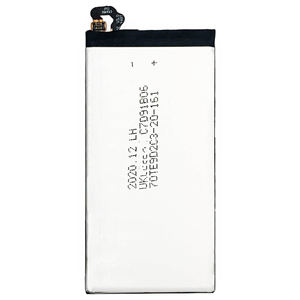 Batteria di ricambio EB-BA720ABE 3600mAh 3.85V per <span class=keywords><strong>Samsung</strong></span> <span class=keywords><strong>Galaxy</strong></span> <span class=keywords><strong>A7</strong></span> 2017 A720 A720F batteria del telefono <span class=keywords><strong>cellulare</strong></span> - Product Image 5