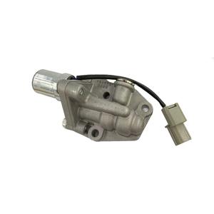 Válvula de control de aceite 15810-P0A-015, válvula solenoide del árbol de levas, válvula VVT, pieza de motor para accesorios de coche Toyota - Product Image 2