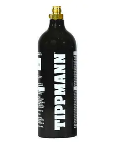 tippmann彩弹co2罐或PCP HPA罐缸1L 13Ci En或DOT认证