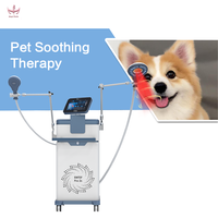Appareil de thérapie laser pour animaux de compagnie MagicBelle, équipement thérapeutique vétérinaire, dispositif de réparation tissulaire, système de soulagement de la douleur pour chiens et chats