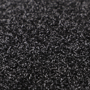 Alfombra de césped artificial para gimnasio, estera de césped sintético personalizada, uso deportivo, de alta calidad - Product Image 6