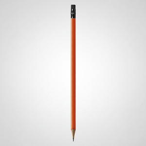 Matite Standard D=7.3 L=190mm MIN.100p - Product Image 2