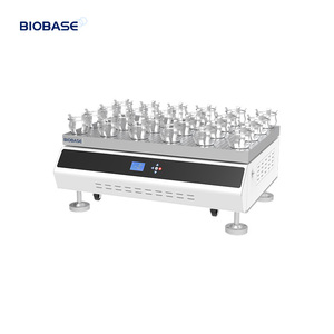 Agitatore da Laboratorio da Tavolo BIOBASE in Stock, 20~300rpm con Display LCD, Agitatore 3D e Oscillante per Cliniche - Product Image 1