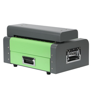 Commercial Industrial Light-Duty Cardboard Shredder Machine Paper Cutting Machine for Cushion Protective Corrugated Packaging - Product Image 3