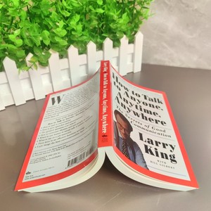 Sách Tự giúp đỡ được xếp hạng hàng đầu: Làm thế nào để nói chuyện với bất cứ ai, bất cứ lúc nào, bất cứ nơi nào sâu sắc và có thể hành động để tiến bộ hàng ngày - Product Image 3