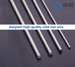 Hiện đại Dây thép thanh bảng Bàn Kính hàng đầu thương mại đồ gỗ ngoài trời cho nhà hàng thanh vườn sự kiện Cocktail bảng sử dụng - Product Image 6