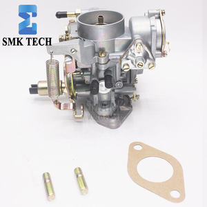 Vergaser passend für VW Volkswagen Käfer 30/31 PICT-<span class=keywords><strong>3</strong></span> Typ 1 <span class=keywords><strong>2</strong></span> <span class=keywords><strong>3</strong></span> 4 Bug Bus Ghia 1500 ccm Ersetzt # 113129029A 027H117510E - Product Image 3