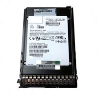 Прямая продажа: 850333-001 3PAR 8000 7.68ТБ SAS SSD 2.5 12G Жесткий диск 863460 863628-001