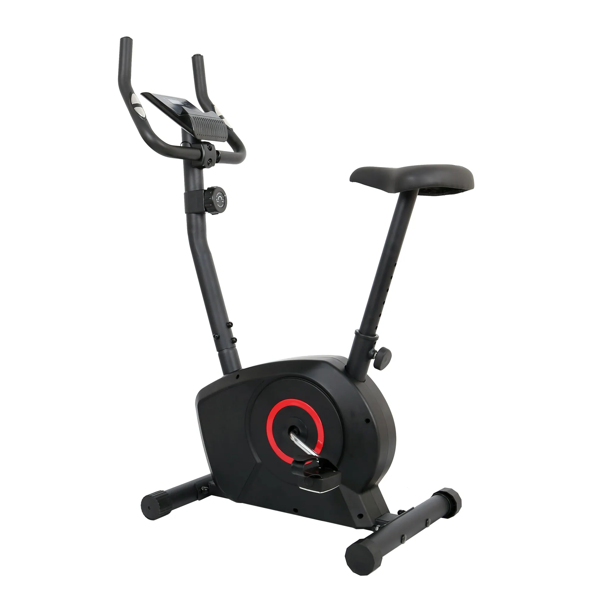 Fitness Exercise Bike House Indoor Fitness Machine Magnetic Exercise Bike Life Gear Lightweight Sports Stationary Bike