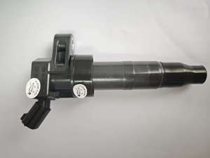 Оригинальные автозапчасти 27300-<span class=keywords><strong>3</strong></span> F100 Катушка зажигания для Hyundai Standard Almera N17 <span class=keywords><strong>2</strong></span> Infiniti Q45 2002 Gu Patrol 2001 Forhyundai Denso - Product Image 5