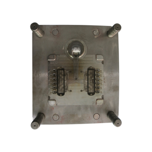 Aluminio personalizado de alta calidad fundición a presión LED carcasa exterior iluminación downlight accesorio molde carcasa parte para carcasa Led - Product Image 4