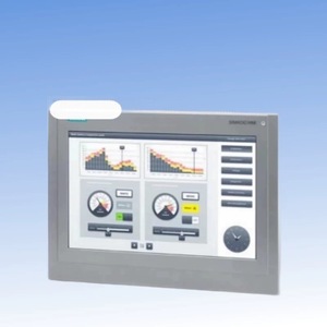 แผงควบคุม SIEMENS SIMATIC HMI TP1500 Comfort Panels Outdoor หน้าจอสัมผัส 15 นิ้ว ผลิตในเยอรมนี ระบบอัตโนมัติทางอุตสาหกรรม 6AV2124-0QC13-0AX0 - Product Image 1