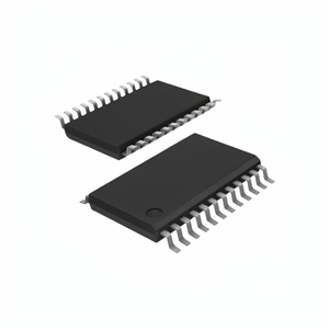 Fabricant de composants électroniques IC XPNDR 5MHZ SPI SERIAL 24TSSOP Interface PCA9701PW,118 24 TSSOP (0.173", 4.40mm Width) - Product Image 1