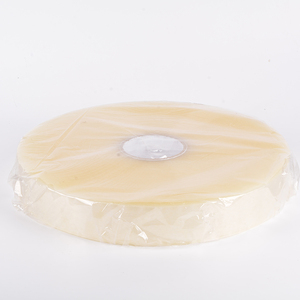 Makine rulo büyük rulo 72mm Bopp makinesi bant Sellotape ambalaj baskılı ambalaj yapışkan bant - Product Image 5