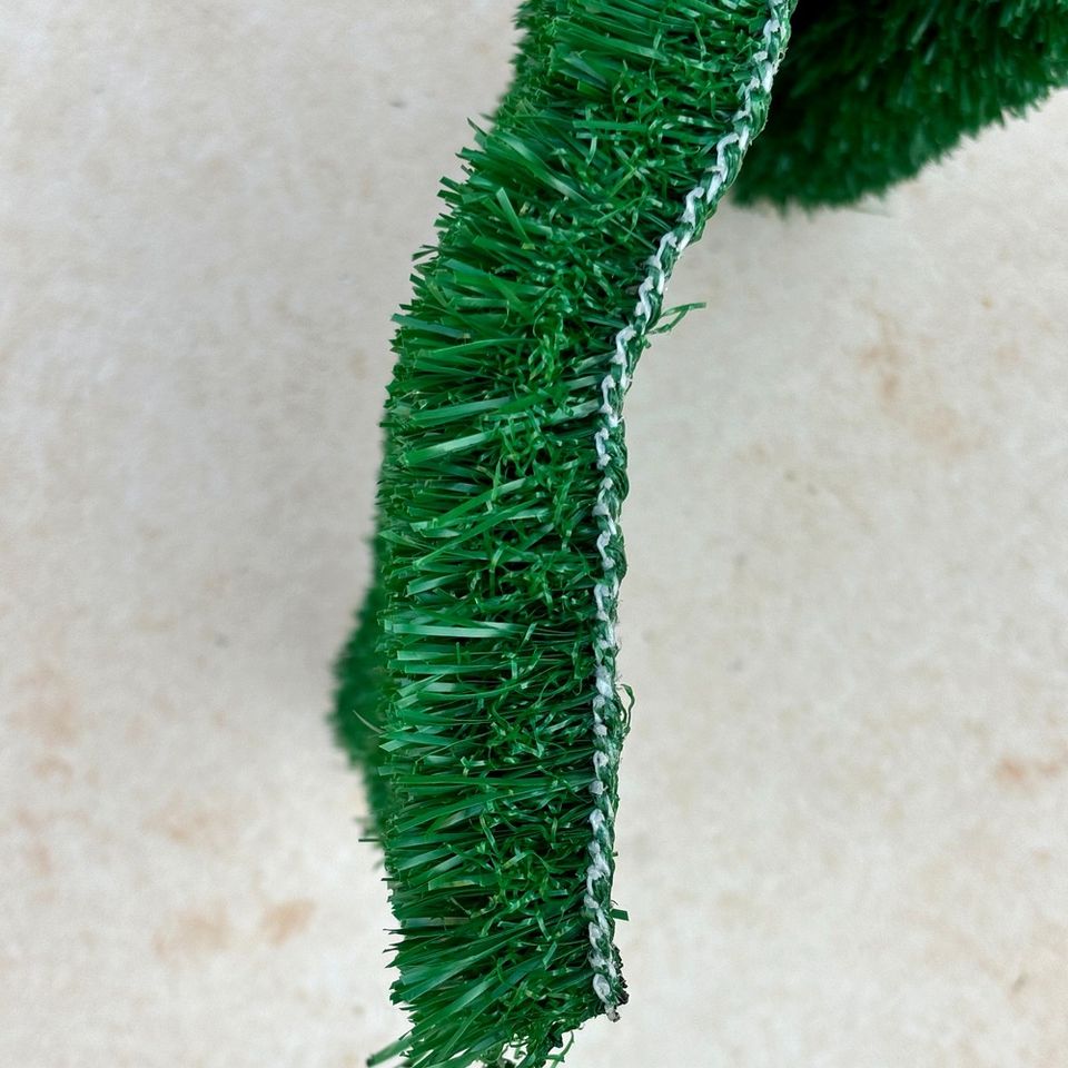 Premium Non Infill Golf Turf for Putting Green Realistic Golf Course ...