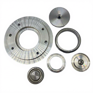 خدمات تصنيع دقيقة بالتحكم الرقمي بالحاسوب، نماذج أولية سريعة مخصصة، خدمات الطحن والخراطة للمعادن - Product Image 1