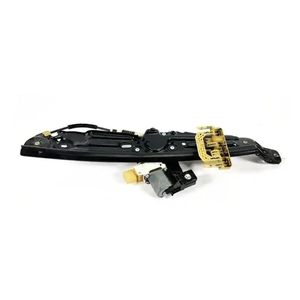 Regulador de Ventana para BMW Serie 7 51357182615, Pieza de Repuesto Nueva - Product Image 4