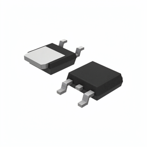 Original Buy Online Electronic Components TO-252-3, DPAK , SC-63 MCR12DCMT4 Thyristors - Product Image 1