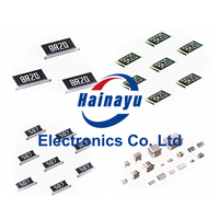 Hainayu nouveau composant électronique d'origine ZO409MF TO-202 600V/4A/0.2W triac Z0409 Z0409MF