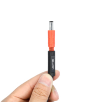 Cable de Alimentación de 12V para Encendedor de Cigarrillos Autel MS908, para Escáner de Diagnóstico Automotriz, Herramienta de Diagnóstico de Automóviles, Alimentación de 12V OEM