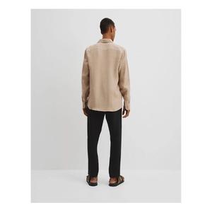 Premium Style <b>Men</b> <b>Shirt</b> Designed For Office Casual And Daily Wear Offering Comfortable Fit Smooth Fabric And Modern Appeal - Product Image 3