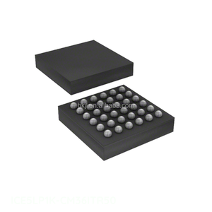 ICE5LP1K-CM36ITR50 36 VFBGA Embedded Acheter Composants électroniques En Stock - Product Image 1