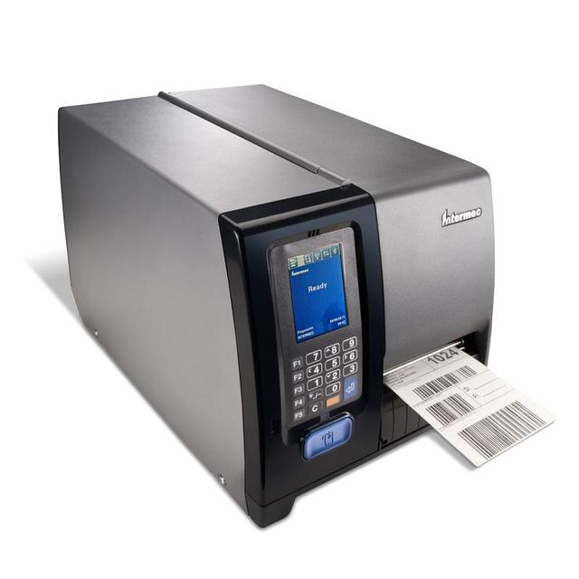 Honeywell Intermec PM43 Mid Range Industrial Barcode Printer